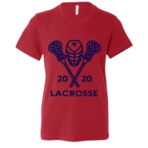 Youth Unisex Jersey Tee Thumbnail