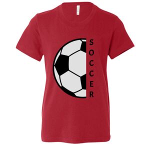 Youth Unisex Jersey Tee Thumbnail