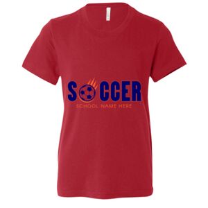 Youth Unisex Jersey Tee Thumbnail