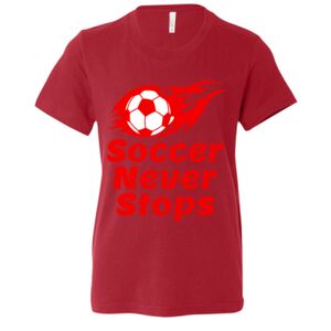 Youth Unisex Jersey Tee Thumbnail