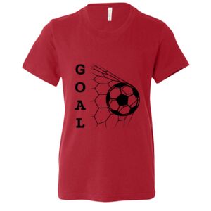 Youth Unisex Jersey Tee Thumbnail