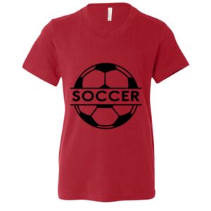 Youth Unisex Jersey Tee Thumbnail