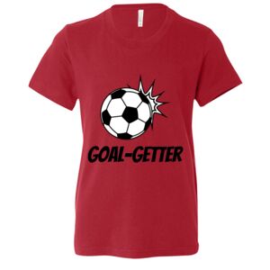 Youth Unisex Jersey Tee Thumbnail