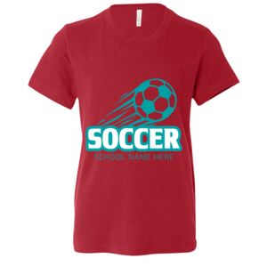 Youth Unisex Jersey Tee Thumbnail