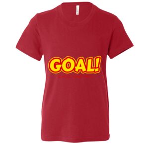 Youth Unisex Jersey Tee Thumbnail