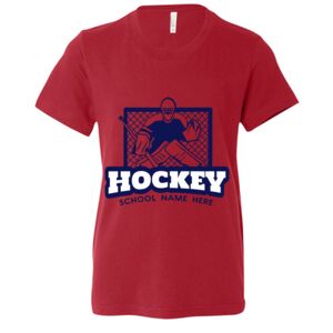 Youth Unisex Jersey Tee Thumbnail