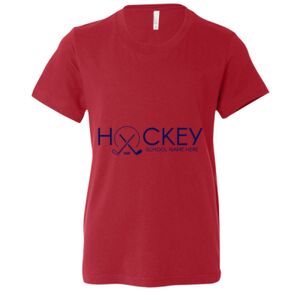 Youth Unisex Jersey Tee Thumbnail