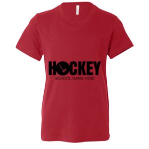 Youth Unisex Jersey Tee Thumbnail