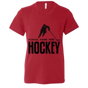 Youth Unisex Jersey Tee Thumbnail