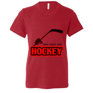 Youth Unisex Jersey Tee Thumbnail