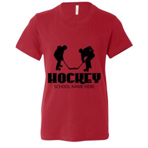 Youth Unisex Jersey Tee Thumbnail