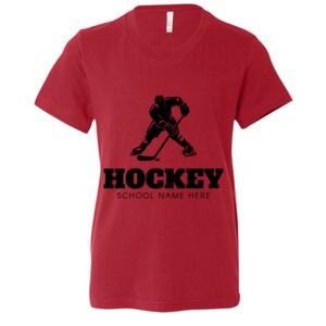 Youth Unisex Jersey Tee Thumbnail