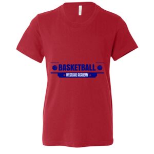 Youth Unisex Jersey Tee Thumbnail