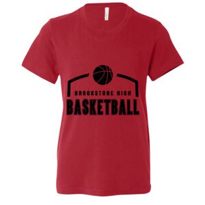 Youth Unisex Jersey Tee Thumbnail
