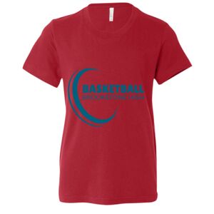 Youth Unisex Jersey Tee Thumbnail