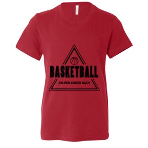 Youth Unisex Jersey Tee Thumbnail