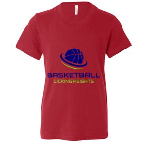 Youth Unisex Jersey Tee Thumbnail
