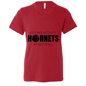 Youth Unisex Jersey Tee Thumbnail