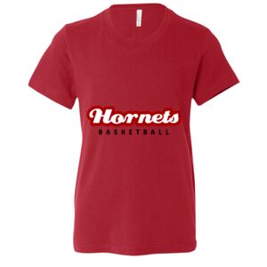 Youth Unisex Jersey Tee Thumbnail