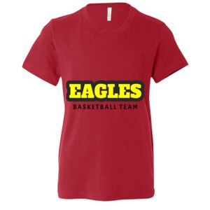 Youth Unisex Jersey Tee Thumbnail