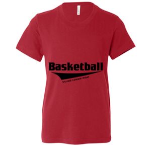 Youth Unisex Jersey Tee Thumbnail