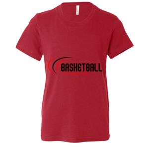 Youth Unisex Jersey Tee Thumbnail