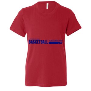 Youth Unisex Jersey Tee Thumbnail
