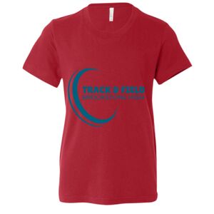 Youth Unisex Jersey Tee Thumbnail