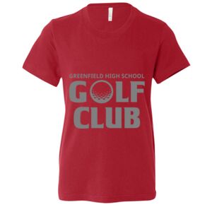 Youth Unisex Jersey Tee Thumbnail