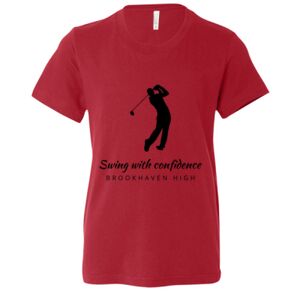 Youth Unisex Jersey Tee Thumbnail