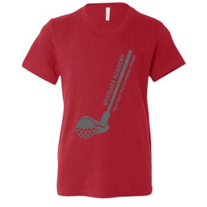 Youth Unisex Jersey Tee Thumbnail