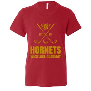 Youth Unisex Jersey Tee Thumbnail