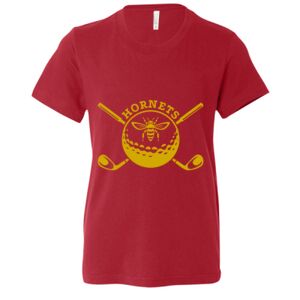 Youth Unisex Jersey Tee Thumbnail