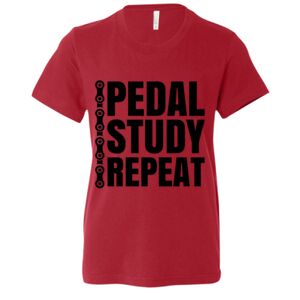 Youth Unisex Jersey Tee Thumbnail