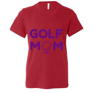 Youth Unisex Jersey Tee Thumbnail