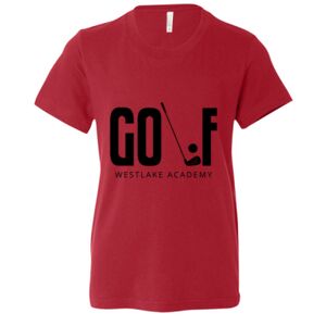 Youth Unisex Jersey Tee Thumbnail