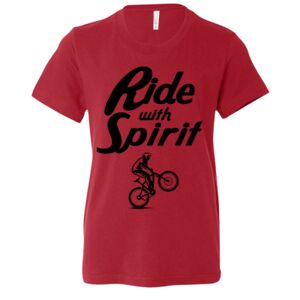 Youth Unisex Jersey Tee Thumbnail