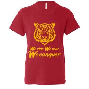 Youth Unisex Jersey Tee Thumbnail