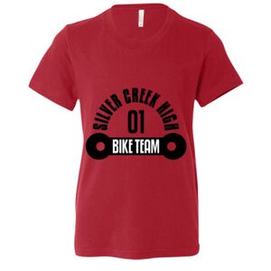 Youth Unisex Jersey Tee Thumbnail