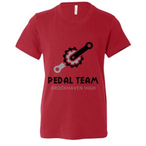 Youth Unisex Jersey Tee Thumbnail