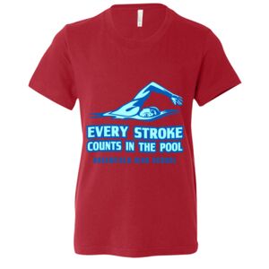 Youth Unisex Jersey Tee Thumbnail