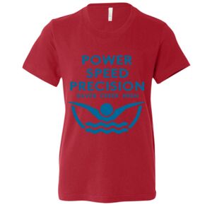 Youth Unisex Jersey Tee Thumbnail