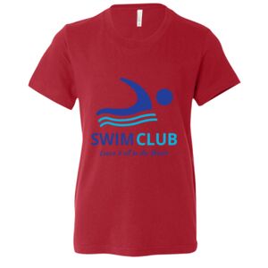 Youth Unisex Jersey Tee Thumbnail