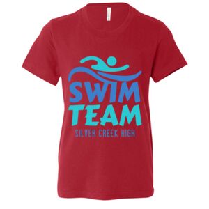 Youth Unisex Jersey Tee Thumbnail