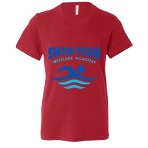 Youth Unisex Jersey Tee Thumbnail