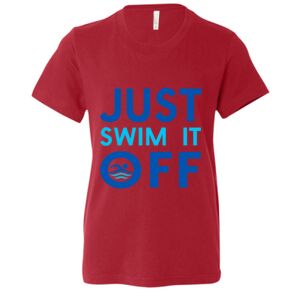 Youth Unisex Jersey Tee Thumbnail