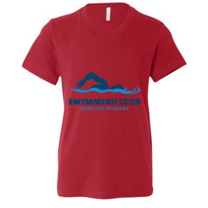 Youth Unisex Jersey Tee Thumbnail