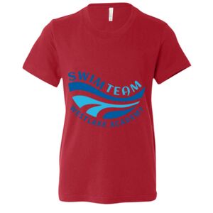 Youth Unisex Jersey Tee Thumbnail