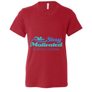 Youth Unisex Jersey Tee Thumbnail