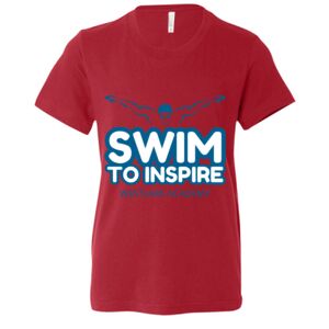 Youth Unisex Jersey Tee Thumbnail